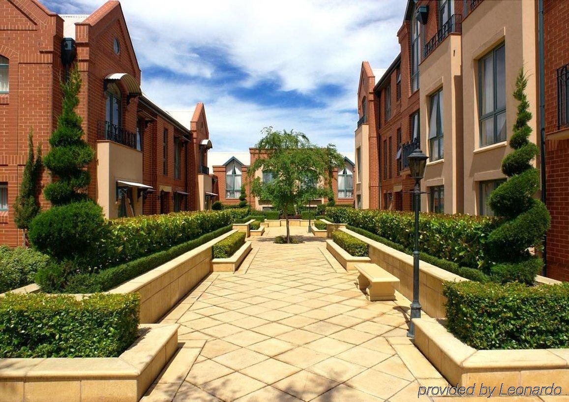 Majestic Old Lion Apartments North Adelaide Exterior photo