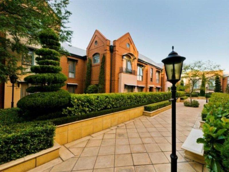 Majestic Old Lion Apartments North Adelaide Exterior photo