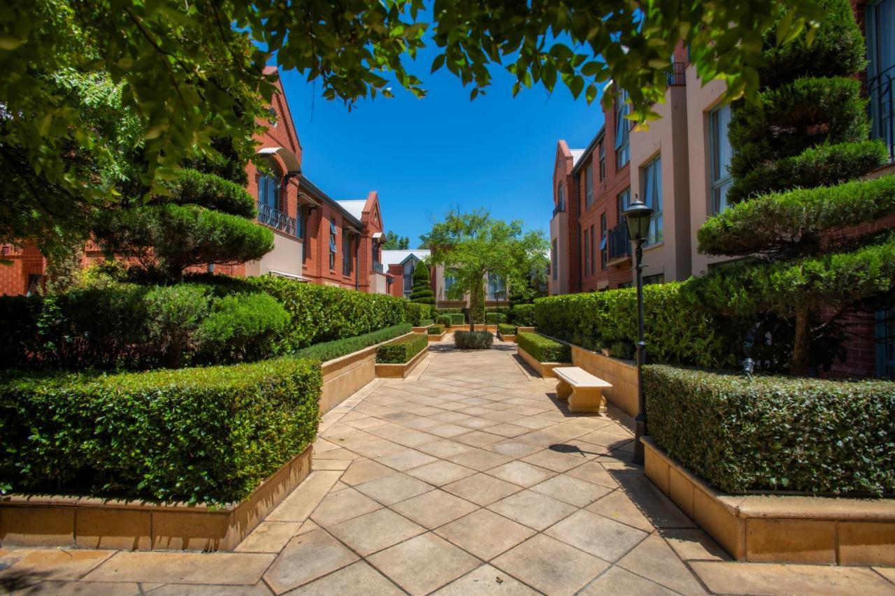 Majestic Old Lion Apartments North Adelaide Exterior photo